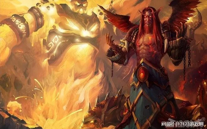 魔獸史上最經典的團本BOSS，滅散上萬開荒團，非兩個月拿不下？