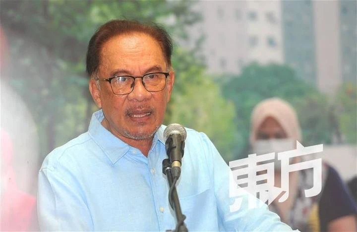 安華冀吉隆坡能以自然公園和攤位為傲 而非摩天大樓