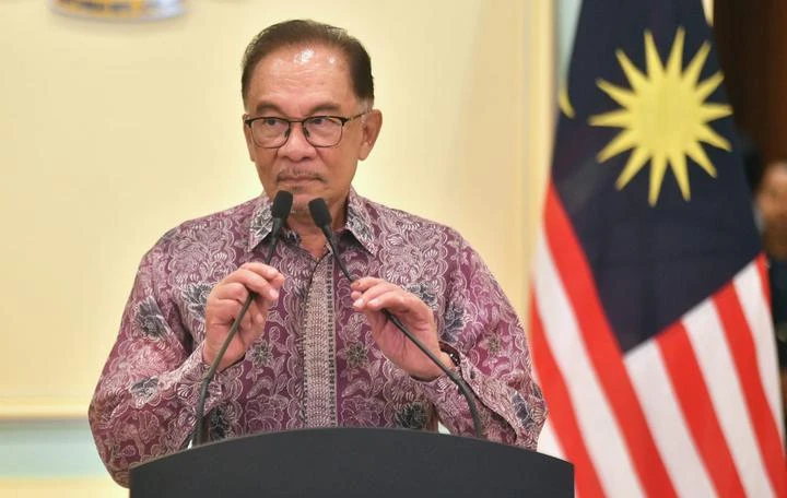 安華：雖為特赦委員會成員　沒利益衝突問題