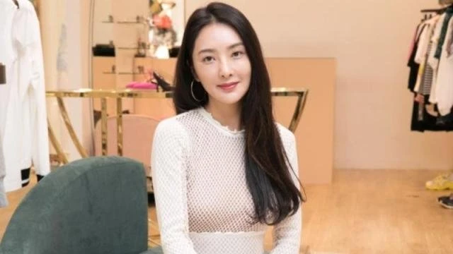 離婚曹格半年！　吳速玲44歲生日曝：這幾年忘了快樂是什麼