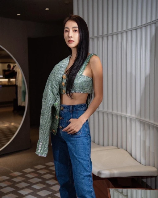 離婚曹格半年！　吳速玲44歲生日曝：這幾年忘了快樂是什麼