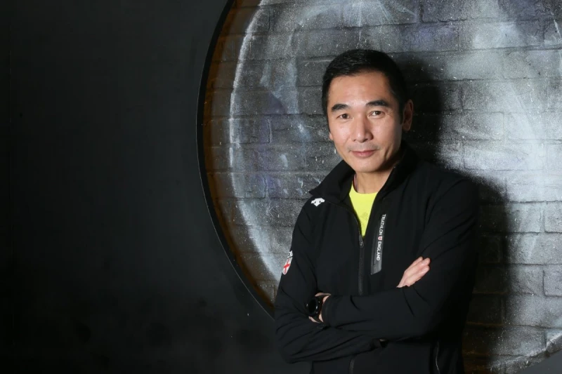 60歲方中信消瘦不少　網憂健康亮紅燈