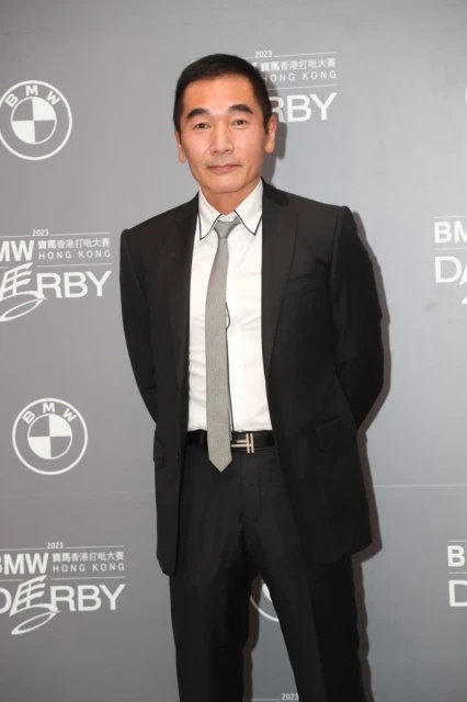 60歲方中信消瘦不少　網憂健康亮紅燈