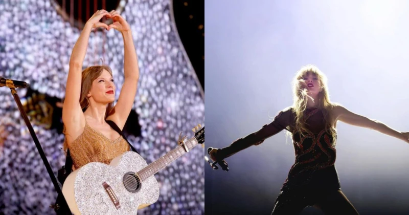 6年情斷！Taylor Swift被爆與Joe Alwyn分手