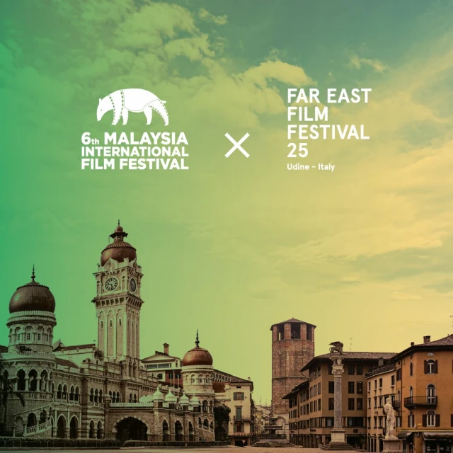 《Coast Guard Malaysia》和《富都青年》入選義大利烏迪內遠東電影節競賽