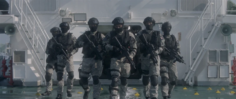 《Coast Guard Malaysia》和《富都青年》入選義大利烏迪內遠東電影節競賽