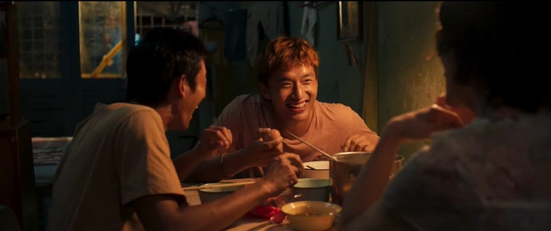 《Coast Guard Malaysia》和《富都青年》入選義大利烏迪內遠東電影節競賽