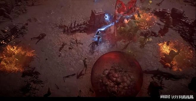 暗黑周報：為給《暗黑4》讓步，《暗黑3》宣布停止更新