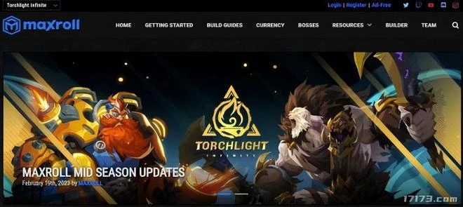 《暗黑4》公布終局內容！全球解鎖時間公開