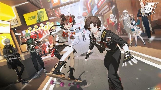 網易開放世界動作新游首曝炫技！極度炫酷，玩家卻擔心網易運營