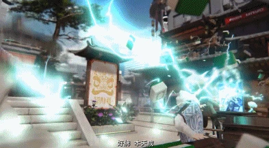 網易開放世界動作新游首曝炫技！極度炫酷，玩家卻擔心網易運營