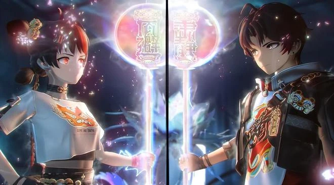 網易開放世界動作新游首曝炫技！極度炫酷，玩家卻擔心網易運營