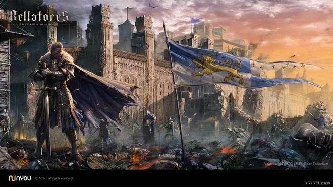 網易開放世界動作新游首曝炫技！極度炫酷，玩家卻擔心網易運營