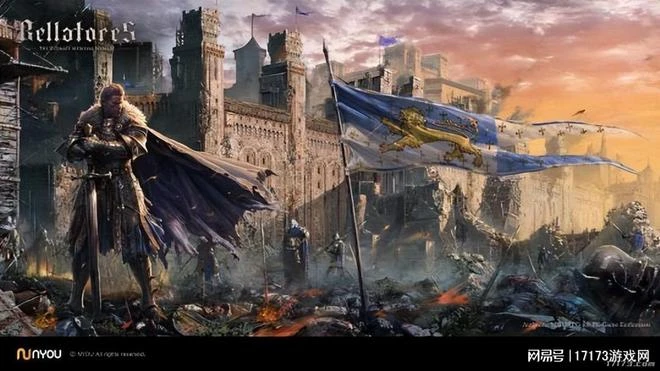 2023年首款修仙端游顯真容！月卡比魔獸還貴，4090顯卡卡成PPT