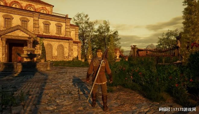 2023年首款修仙端游顯真容！月卡比魔獸還貴，4090顯卡卡成PPT