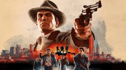 曝《四海兄弟5》已進入早期開發階段 工作室招聘新人