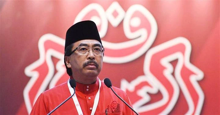 副主席：巫統不能再分裂