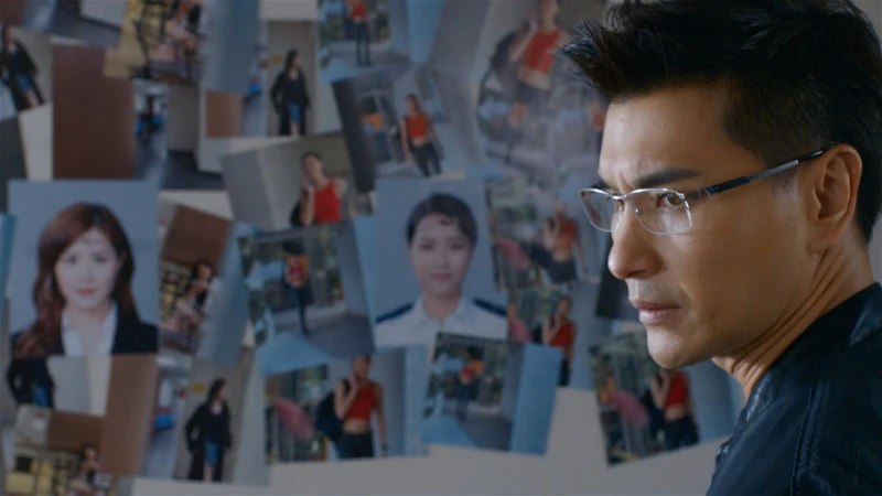 【隱形戰隊】趙希洛胡諾言床戲太突兀　「性感雙嬌」慘遭辣手摧花