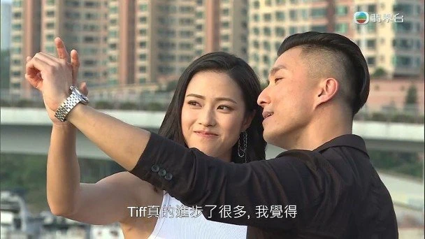 【隱形戰隊】趙希洛胡諾言床戲太突兀　「性感雙嬌」慘遭辣手摧花