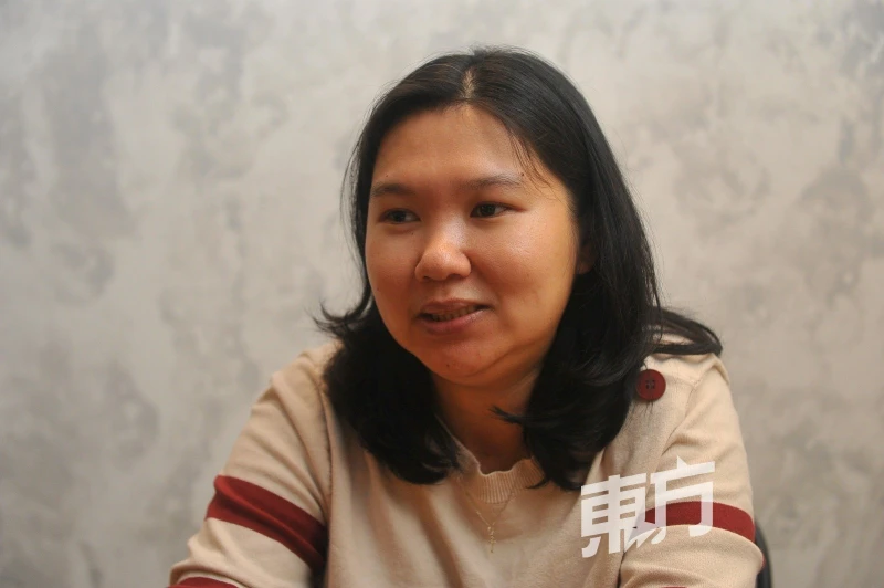 【抗癌勇士】積極面對癌症　廖芳寧半年治癒淋巴癌