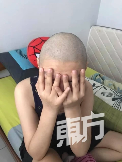 【抗癌勇士】積極面對癌症　廖芳寧半年治癒淋巴癌