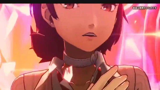 《女神異聞錄3RE》已開發多年：戰鬥畫面或遭泄露