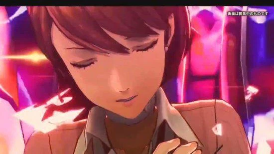 《女神異聞錄3RE》已開發多年：戰鬥畫面或遭泄露