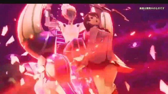 《女神異聞錄3RE》已開發多年：戰鬥畫面或遭泄露