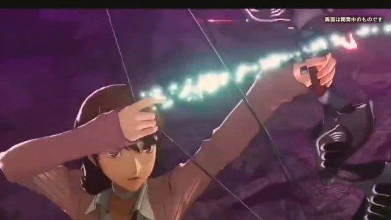 《女神異聞錄3RE》已開發多年：戰鬥畫面或遭泄露