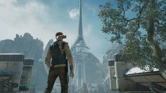 《星戰倖存者》充分發揮PS5特性！帶來全新戰鬥體驗