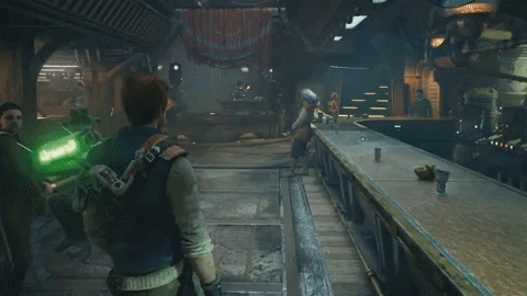 《星戰倖存者》充分發揮PS5特性！帶來全新戰鬥體驗