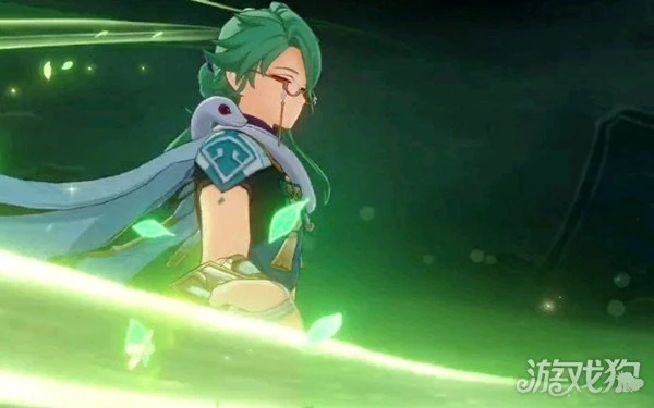 原神白朮技能加點推薦 天賦加點順序