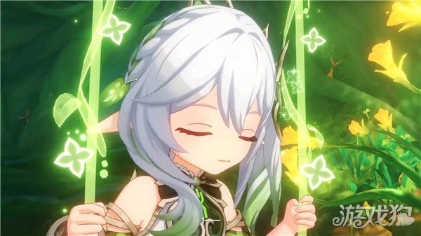 原神妮露和草神抽哪個好 大佬建議分享