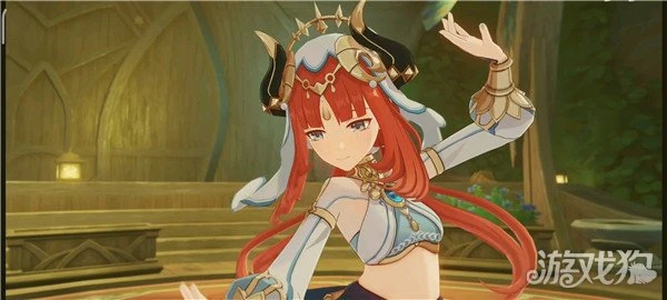 原神妮露和草神抽哪個好 大佬建議分享