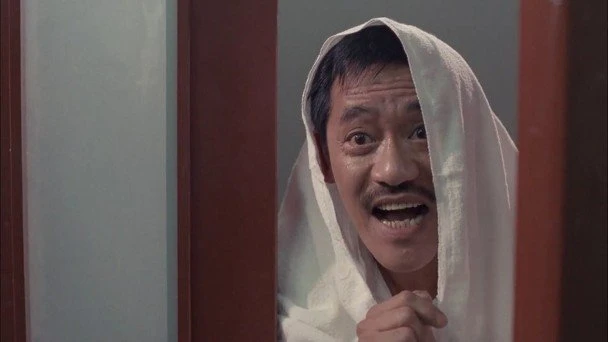 一代笑匠吳耀漢憑《五福星》爆紅　兩度提名影帝身家過億