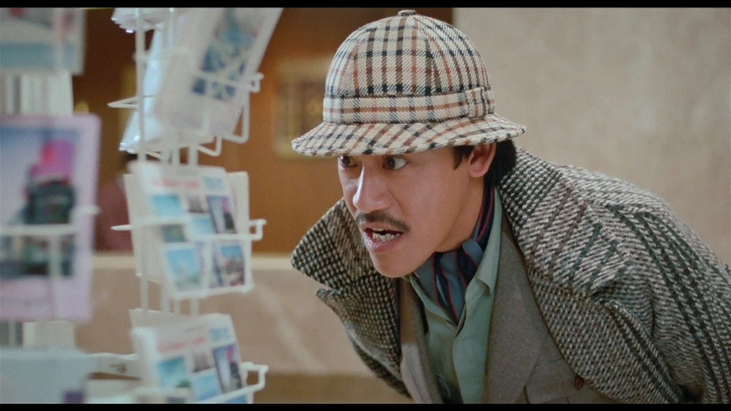 一代笑匠吳耀漢憑《五福星》爆紅　兩度提名影帝身家過億