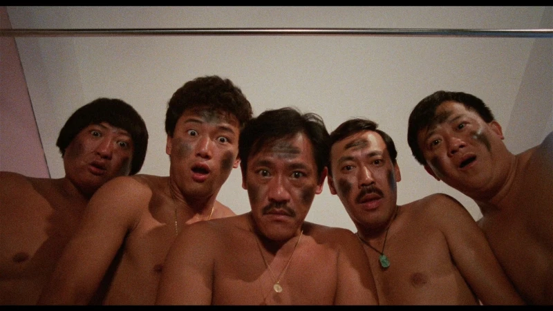 一代笑匠吳耀漢憑《五福星》爆紅　兩度提名影帝身家過億