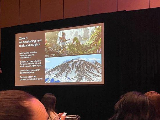 《阿凡達》新作遊戲與Xbox有合作？比索尼慢了一步