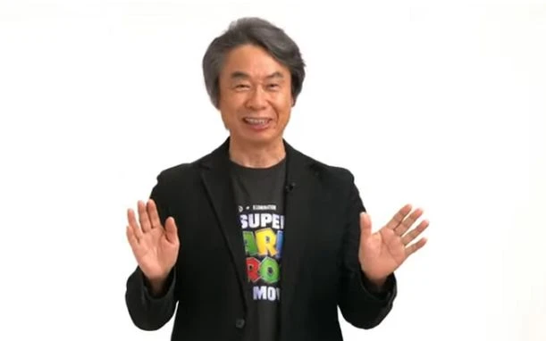 馬里奧遊戲今後的主要舞台仍不會是移動端