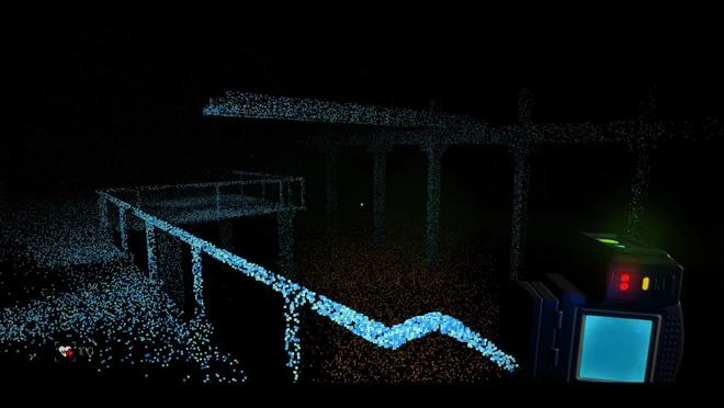 《虛空裂隙：雷達恐怖生存遊戲》現已發售
