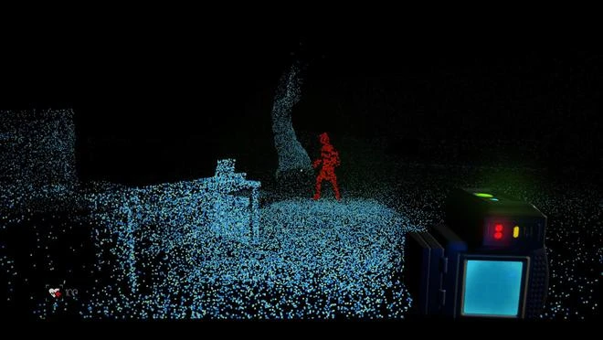 《虛空裂隙：雷達恐怖生存遊戲》現已發售