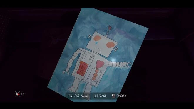 《虛空裂隙：雷達恐怖生存遊戲》現已發售