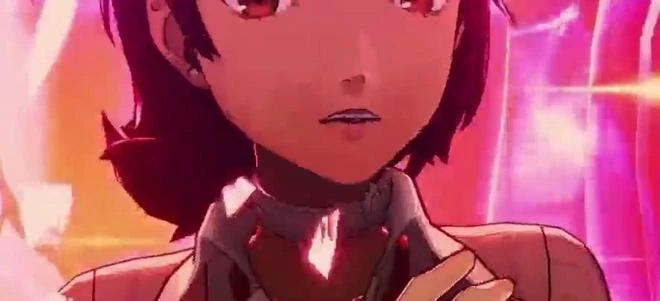 疑《女神異聞錄3：重製版》戰鬥片段遭泄露