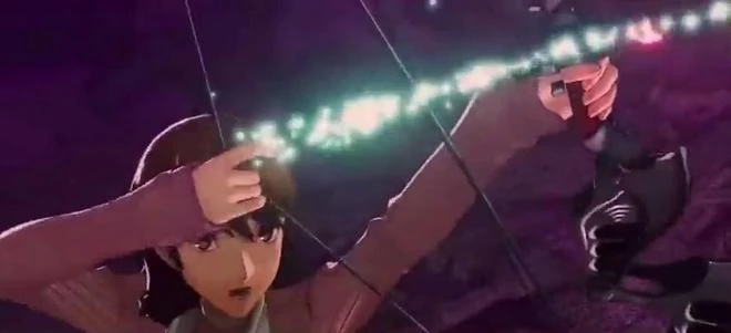 疑《女神異聞錄3：重製版》戰鬥片段遭泄露