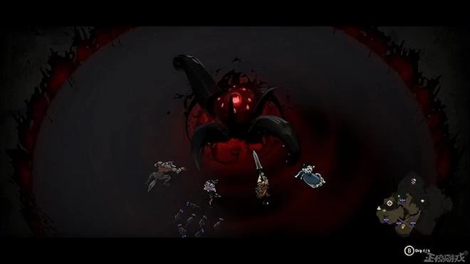 68塊25分鐘通關？多人肉鴿遊戲《鴉衛奇旅》被噴，把玩家當花唄？