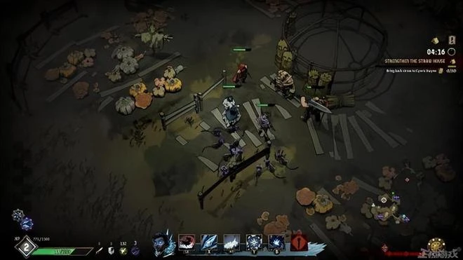 68塊25分鐘通關？多人肉鴿遊戲《鴉衛奇旅》被噴，把玩家當花唄？