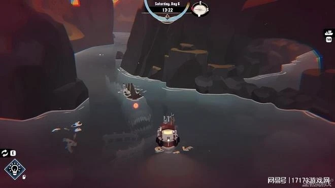 都市修仙風的《暗黑2》？4人團隊做的刷子遊戲，100小時都肝不完