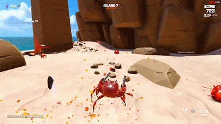 都市修仙風的《暗黑2》？4人團隊做的刷子遊戲，100小時都肝不完