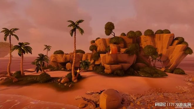 都市修仙風的《暗黑2》？4人團隊做的刷子遊戲，100小時都肝不完