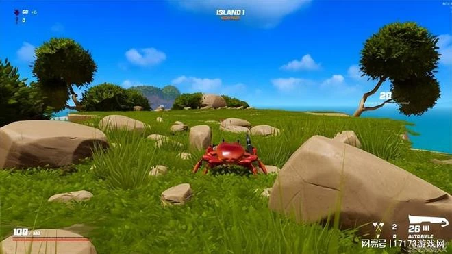 都市修仙風的《暗黑2》？4人團隊做的刷子遊戲，100小時都肝不完